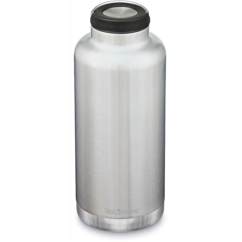 Klean Kanteen Insulated 1900 ml TKWide with Loop Cap-1